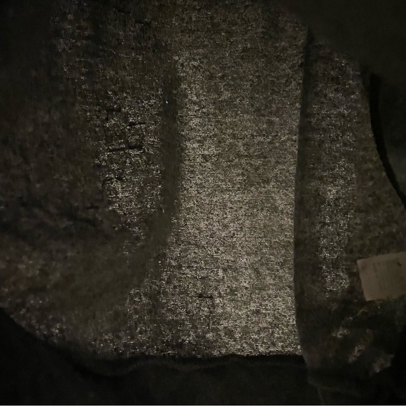 Santa Hoodie - Picture 4 of 6